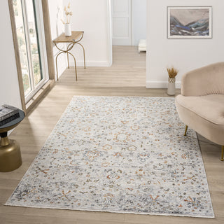 Sierra Ivory Rug