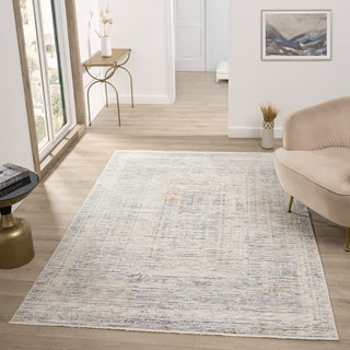Emma Cream Rug