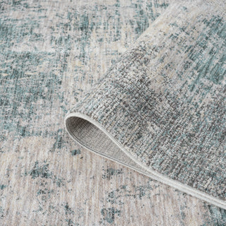 Midnight Soft Blue Runner