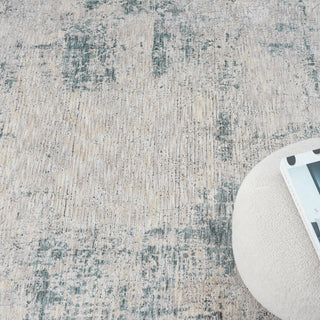 Midnight Soft Blue Rug