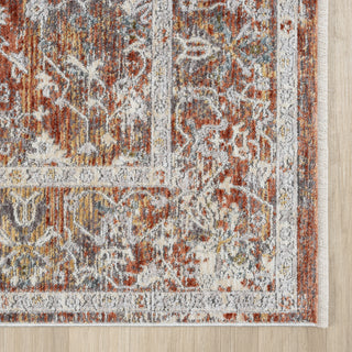 Jasmine Terracotta Rug