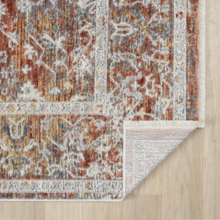 Jasmine Terracotta Rug