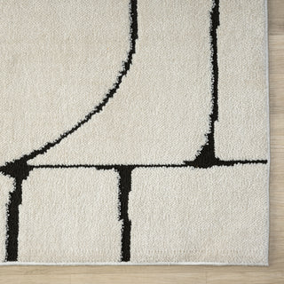 Gina Marble Rug