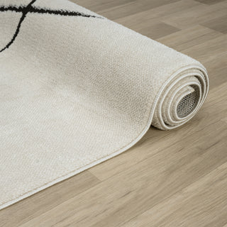 Sarah Creme Rug