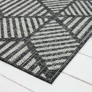Knox Geo Rug