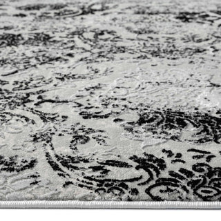 Verona Noir Rug