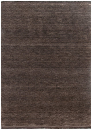 Amelia Cocoa Wool Rug