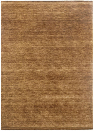 Amelia Butterscotch Wool Rug