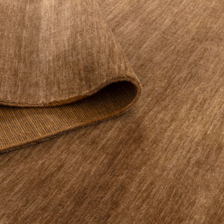 Amelia Butterscotch Wool Rug