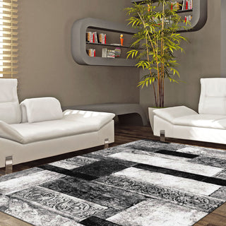 Camden Grey Rug