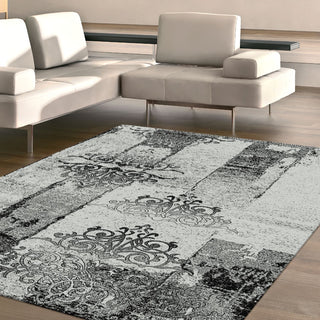 Monroe Grey Rug
