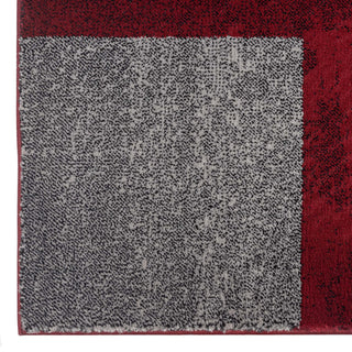 Marlo Crimson Rug