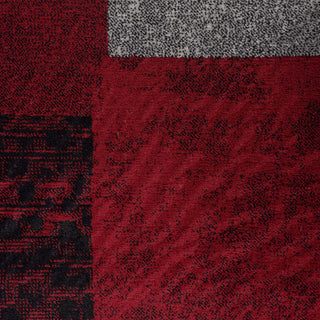 Marlo Crimson Rug