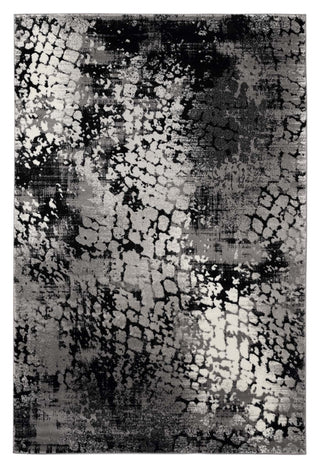 Arden Shadow Grey Rug