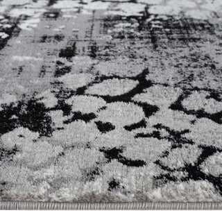 Arden Shadow Grey Rug