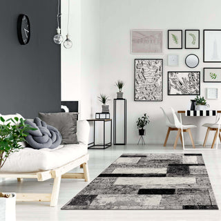 Camden Grey Rug