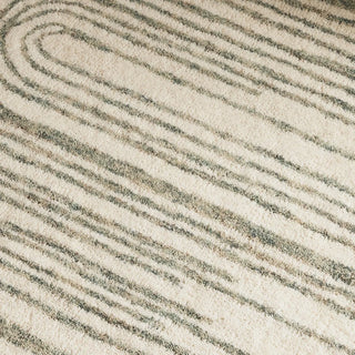 Aspen Ivory Wool Rug
