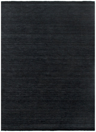 Amelia Charcoal Wool Rug
