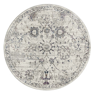 Luna Soft Grey Rug
