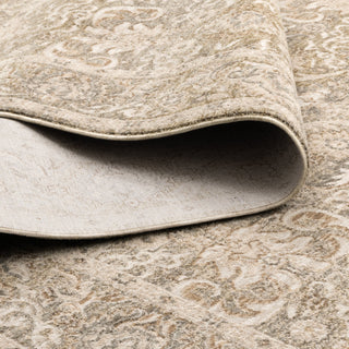 Sahara Green Vintage Rug