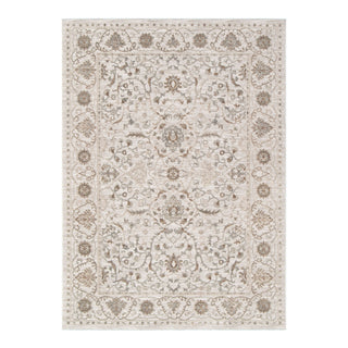 Sahara Ivory Vintage Rug