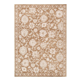 Sahara Toffee Vintage Rug