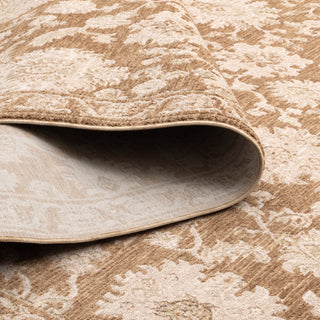 Sahara Toffee Vintage Rug