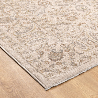 Sahara Sage Vintage Rug