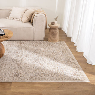 Sahara Sage Vintage Rug