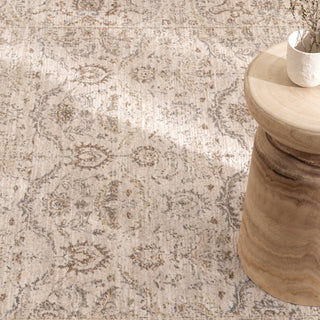 Sahara Sage Vintage Rug