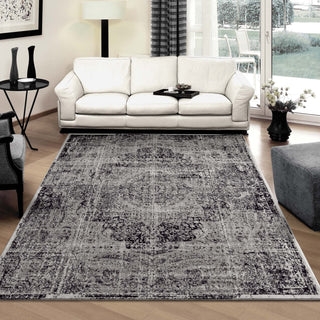 Avalon Ash Rug