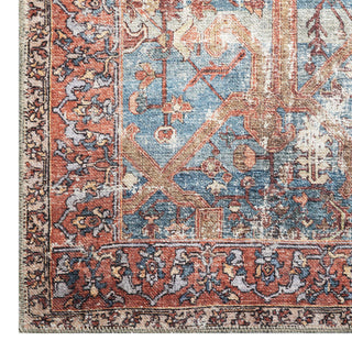 Odessa Amber Vintage Rug