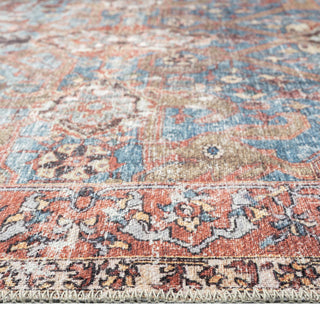 Odessa Amber Vintage Rug