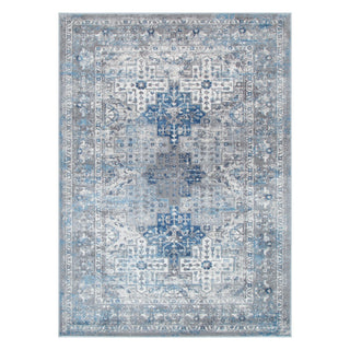 Sorelle Blue Vintage Rug