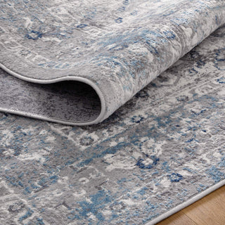 Sorelle Blue Vintage Rug
