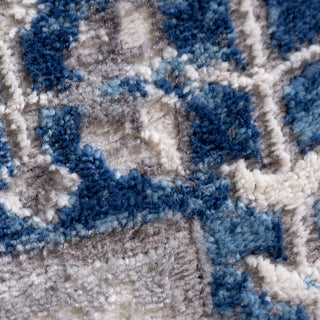 Sorelle Blue Vintage Rug