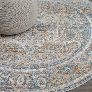 Willow Coast Washable Rug