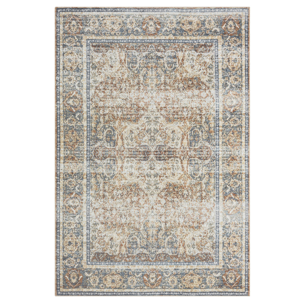 Willow Coast Washable Rug – The Rug House