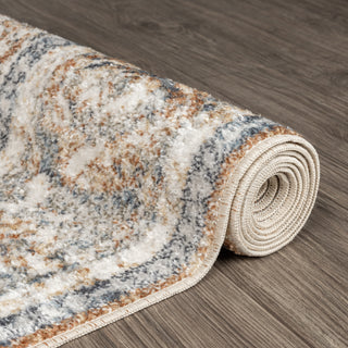 Willow Coast Washable Rug