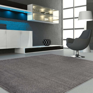 Mercer Charcoal Rug