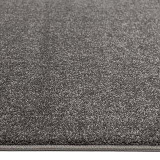 Mercer Charcoal Rug
