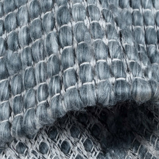 Arlo Grey Hand-Woven Rug