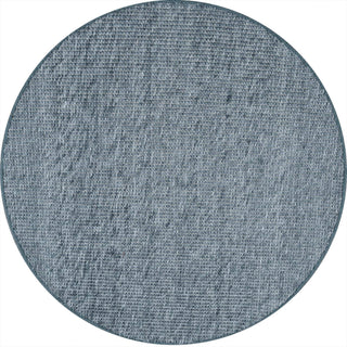 Arlo Grey Hand-Woven Rug
