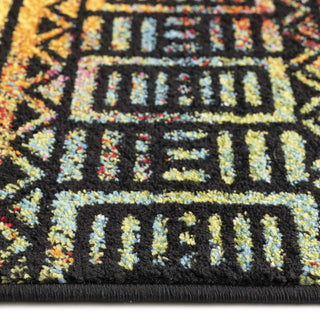 Zafira Sunset Rug