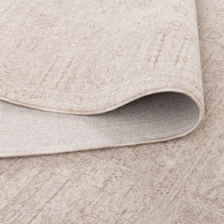 Alba Ivory Traditional Rug
