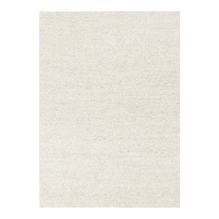 Beau Ivory Wool Rug