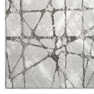 Vanta Grid Rug