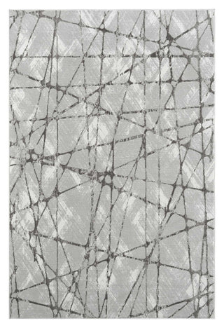 Vanta Grid Rug