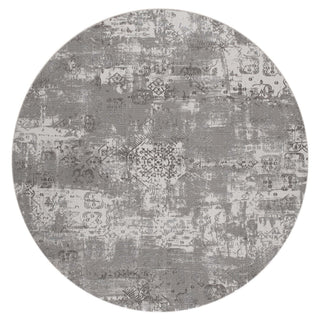 Celeste Mist Round Rug