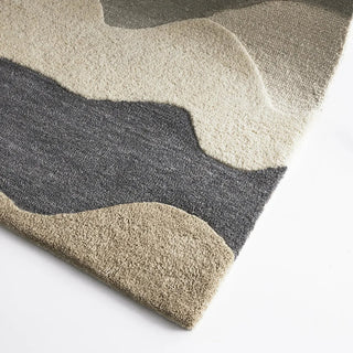 Sutton Earth Wool Rug